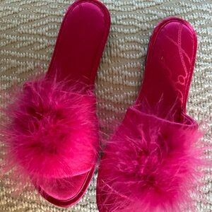 Ladies Slippers by International Concepts